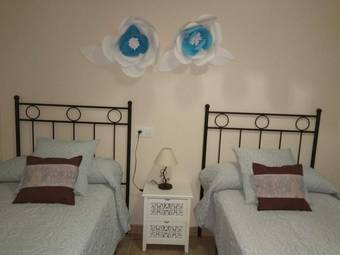 Apartamentos Rurales T�a Mar�a