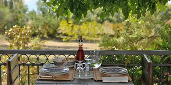 Agroturismo Agriturismo Sorgituro