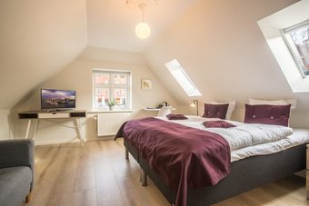 Hotel Postgaarden Mariager