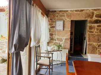 Agroturismo Casa Rural Do Font�n