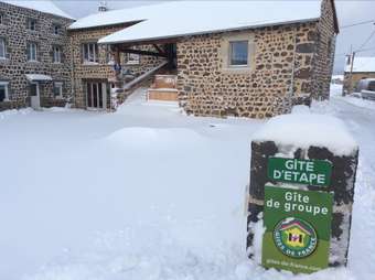 Hotel Gite La Retirade