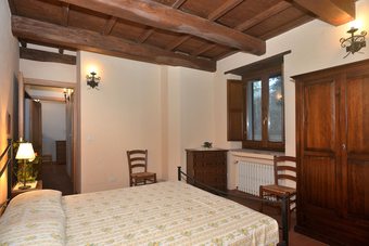 Agroturismo Agriturismo Il Meleto