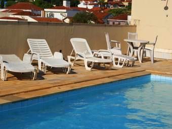 Oyo Hotel Jacutinga Js