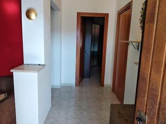 Apartment With 2 Bedrooms In Lettomanoppello, With Wonderful City View - 12 Km From The Slopes