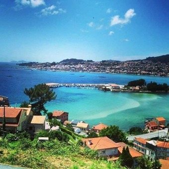 Apartment With 2 Bedrooms In Moa�a, With Wonderful Sea View, Enclosed Garden And Wifi