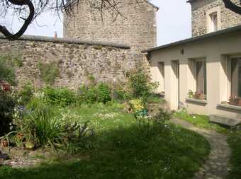 Bed & Breakfast Chambre D'hotes Chez Jeanne
