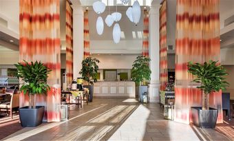 Hotel Hilton Garden Inn Arcadia/pasadena Area