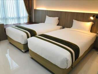 Ozone Hotel Khao Yai