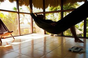 Hotel Cahal Pech Village Resort