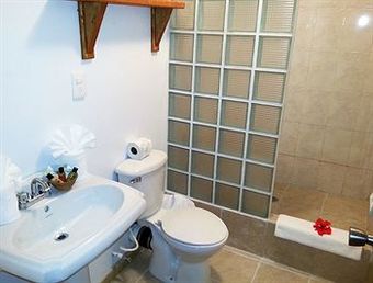 Caribbean Villas Hotel