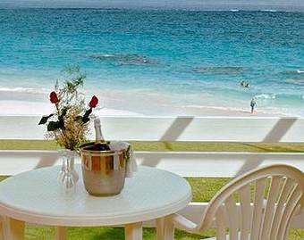 Hotel Coco Reef Bermuda