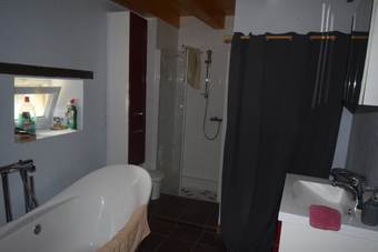 Hotel Nature Et Calme