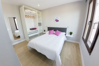 Apartamentos Nuñez de Arce