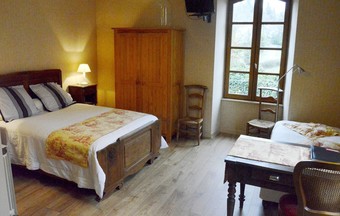 Bed & Breakfast Les Gites Du Bourg