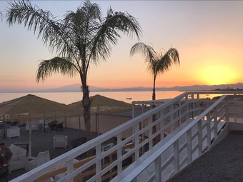 Posada Hotel La Zagara