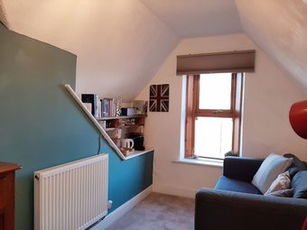 Bed & Breakfast Rugby Ave Neath