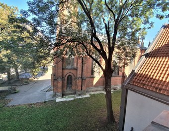 Winwinstay Old Town Riverside Apartment