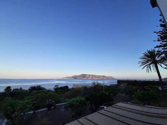 Apartment With 2 Bedrooms In Salina, With Wonderful Sea View And Terrace - 300 M From The Beach