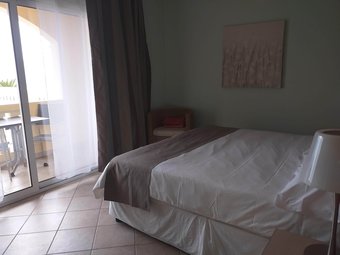 Posada Villa Santa Giusta