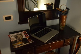 Agroturismo Fattoria Alvaneta