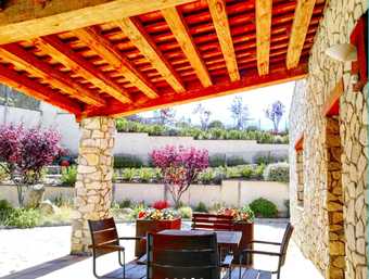 Apartment With One Bedroom In Conesa, With Pool Access, Terrace And Wifi