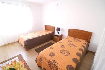 Villa With 5 Bedrooms In Est�mbar, With Wonderful City View, Private Pool, Enclosed Garden - 6 Km From The Beach