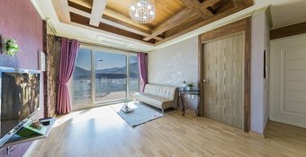 Namhae Oceanview Pension