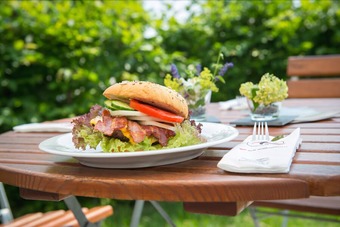 Truschwende 4 Hotel & Restaurant