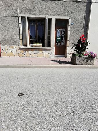 Bed & Breakfast Clos Germanois