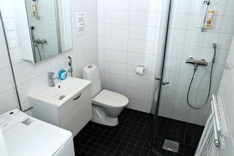 Apartamentos Kotimaailma Apts Joensuu Koulukatu 21