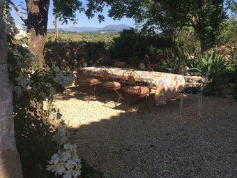 Hotel Fort De La Bastide