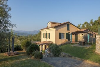 Agroturismo Agriturismo La Ramera