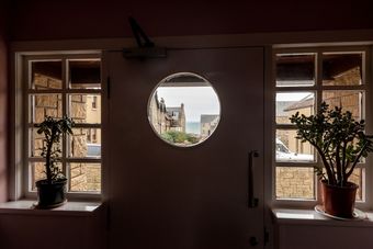 Marine Park - Perfect Elie Base