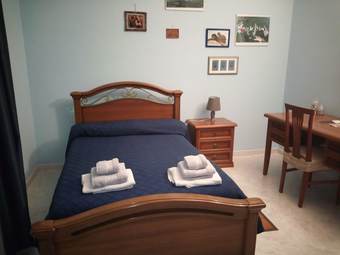 Bed & Breakfast Le Calle