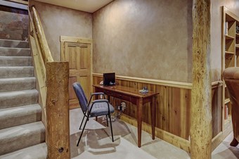 Cabana Pine Forest Lodge