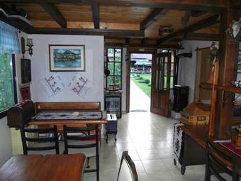 Rooms And Apartments Neron