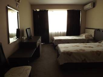 Hotel Bulgaria
