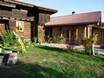 Hostal Kandaphery Guest Houses