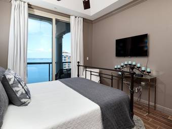 Portofino Island Resort 5-2106