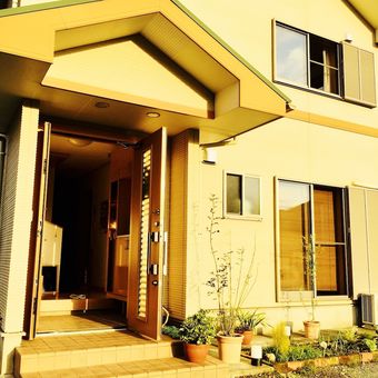 Hotel Guest House Branchee