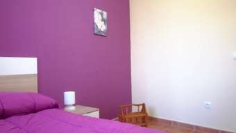 Apartamentos House With 2 Bedrooms In �vila, With Pool Access