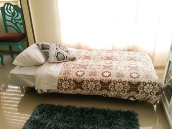 Apartamento Tocancipa