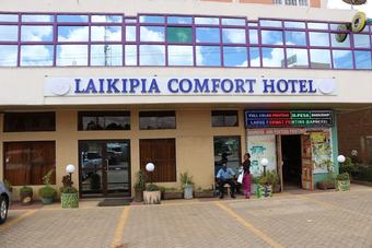 Laikipia Comfort Hotel