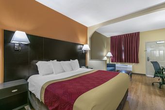 Hotel Econo Lodge Inn & Suites