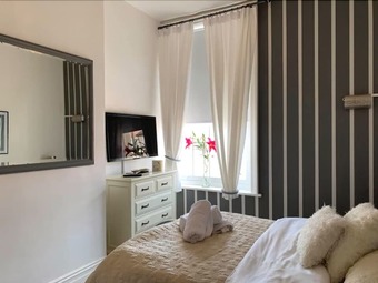 Bed & Breakfast The Wellington Bar & Restaurant