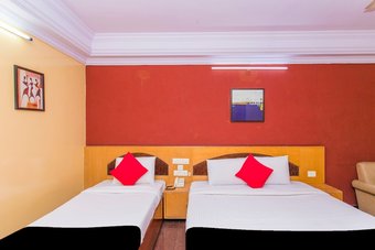 Hotel Capital O 44165 Sai Vishram Premier