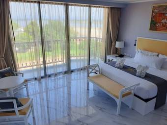 Mekong Heritage Hotel