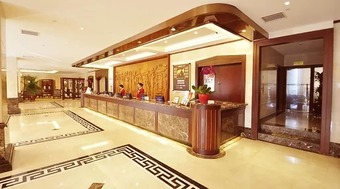 Gaoxiong Hotel