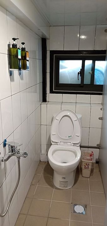 Hostal Yes Sir Homestay II