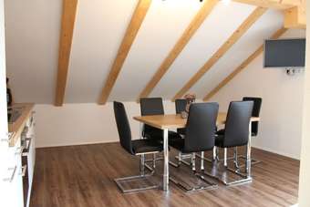 Apartamentos Ferienwohnung Fam. Leuner